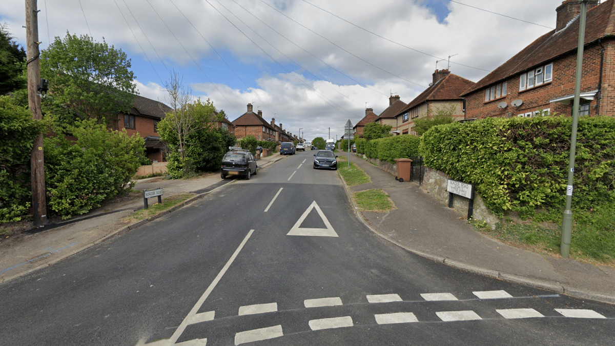 Haslemere stabbing Suspect charged with causing grievous bodily harm